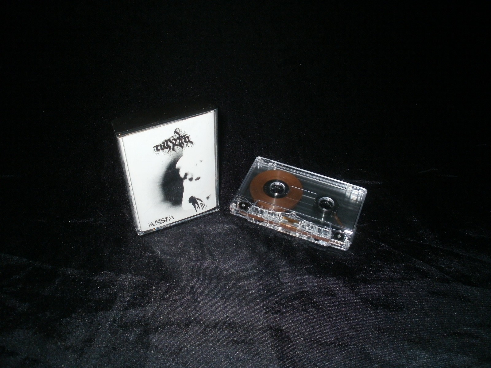 TUNDRA - Ansia Tape