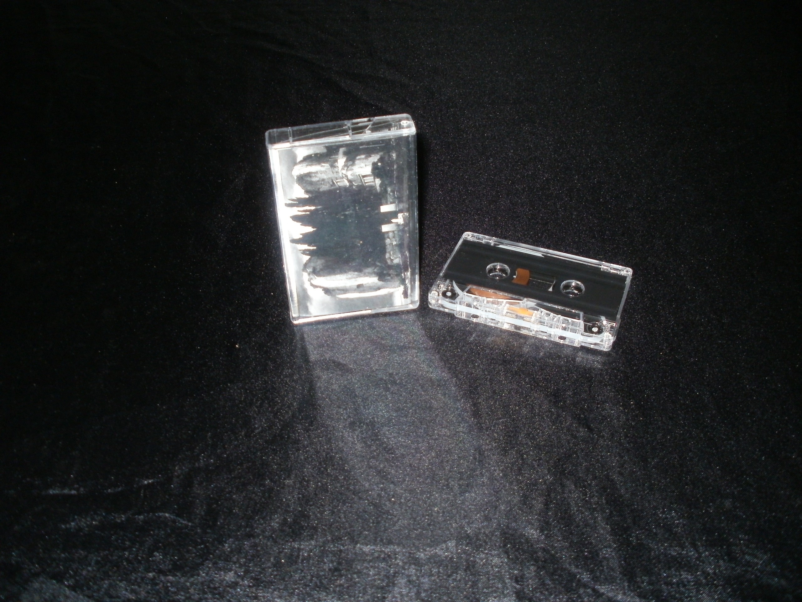 POSSESSION RITUAL / DTL / NIHASA Split