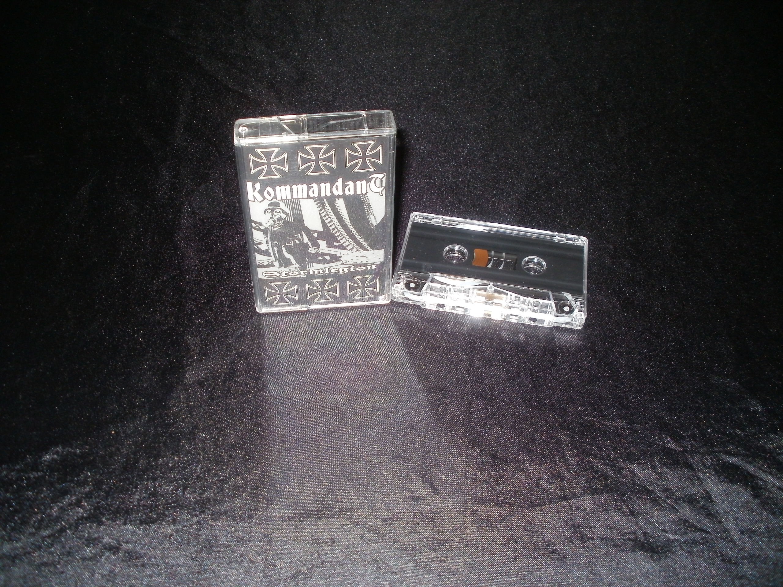 Kommandant 2