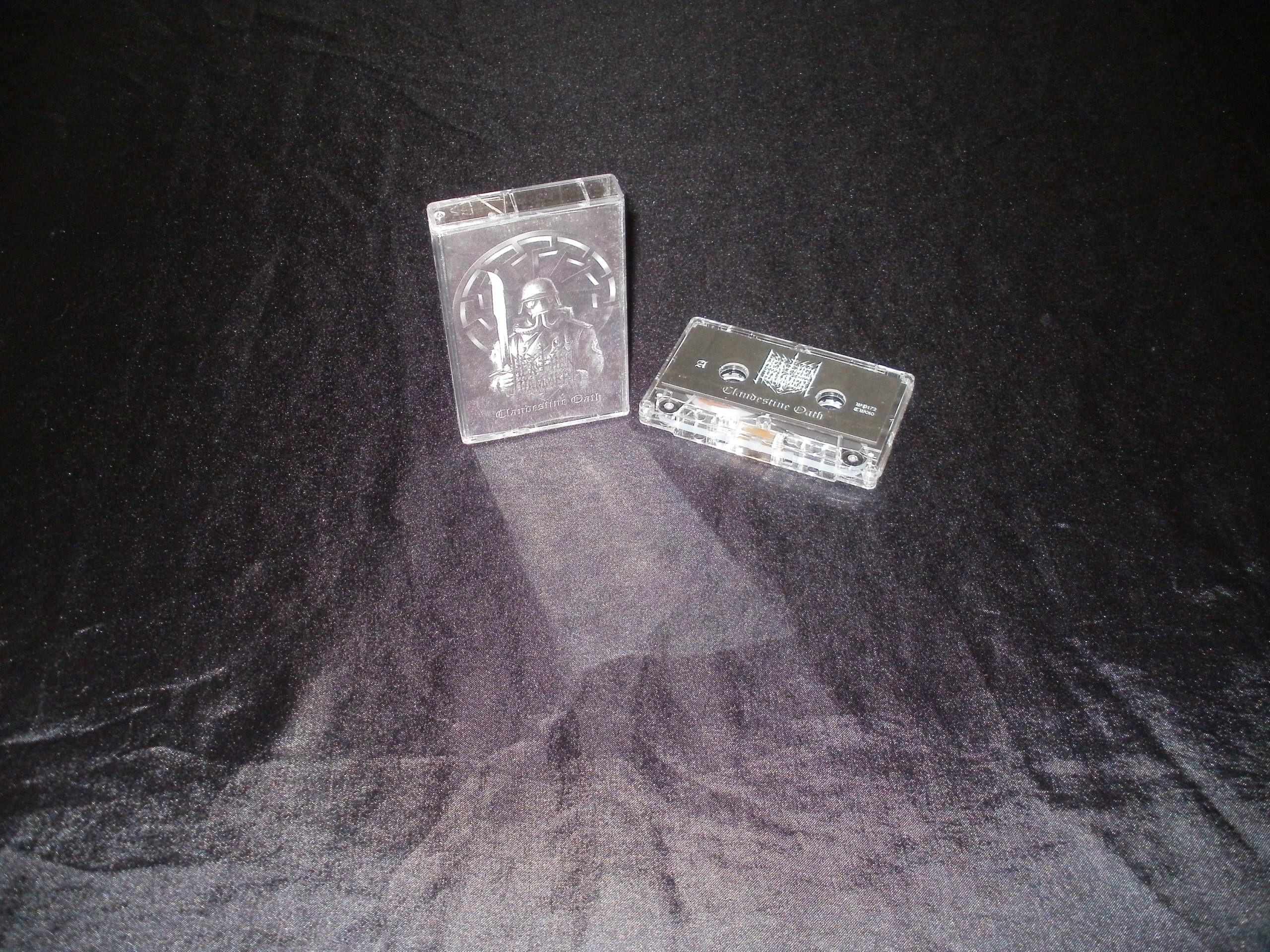 Heathen Hammer 2