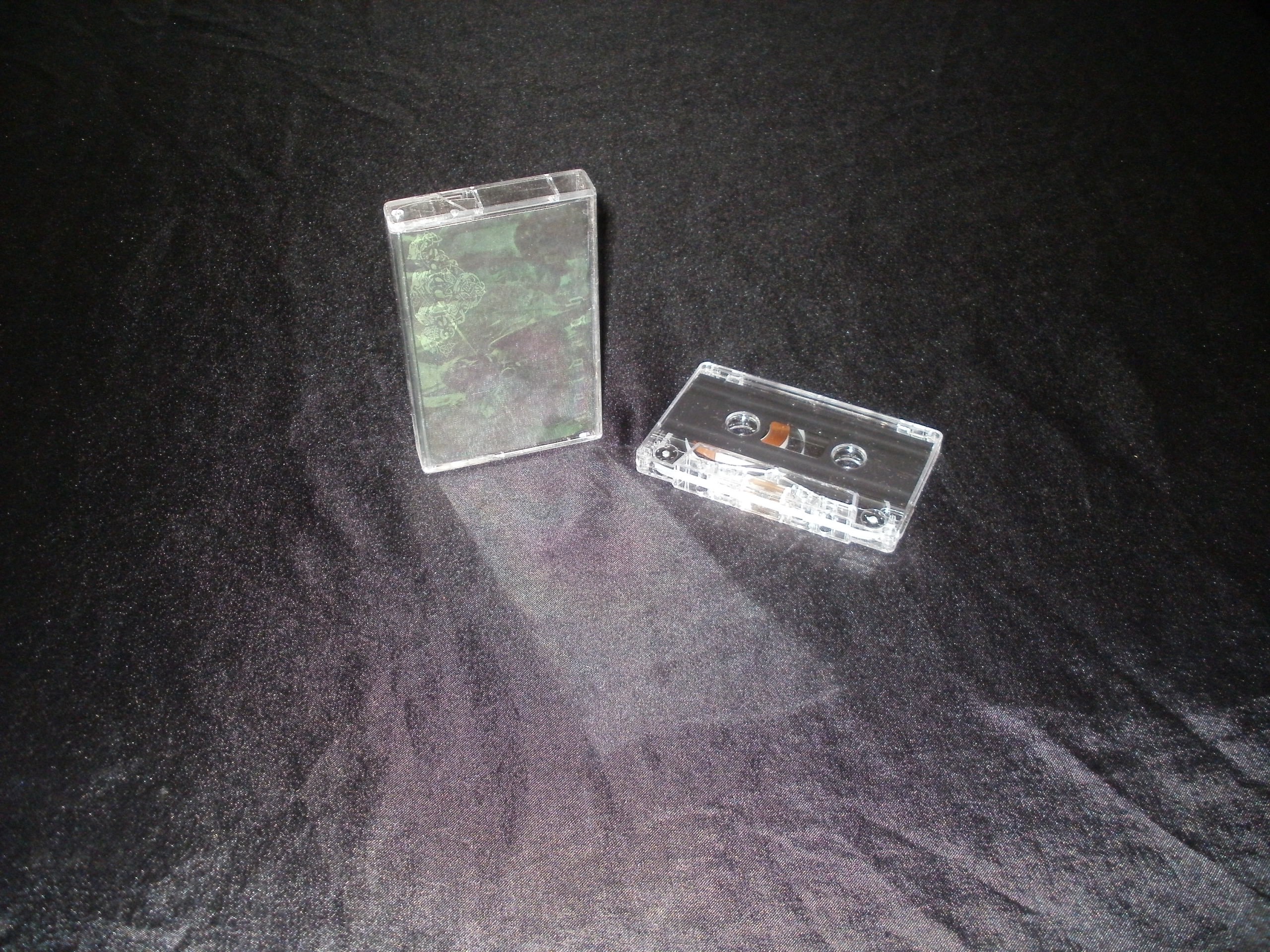 Geimhre Tape 2