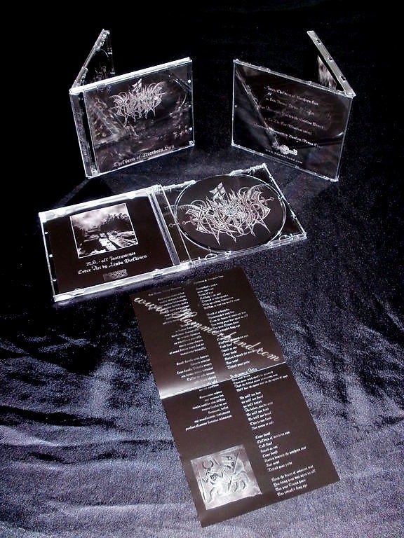 REIDH - Children of the Northern Sun CD