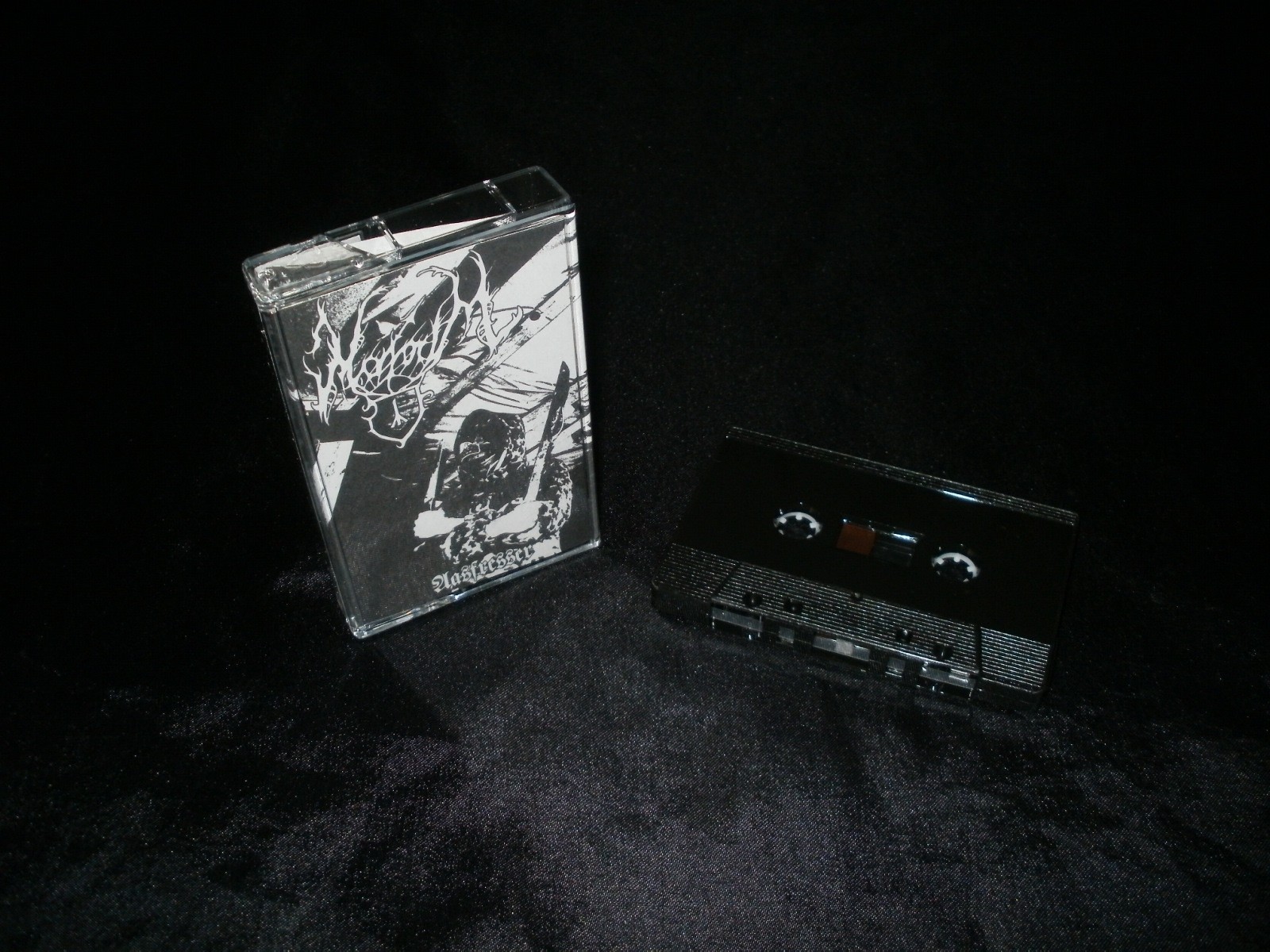 AVORIM - Aasfresser Tape