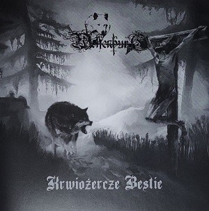 WOLFENBURG - Krwiozercze Bestie10" MLP