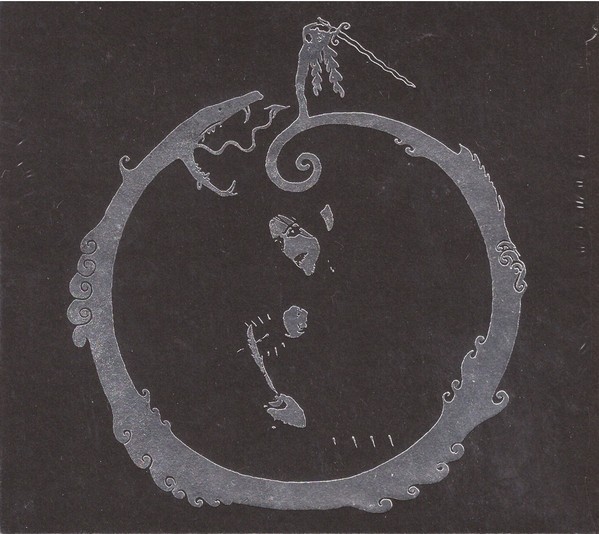 ECHOES OF WIZARD´S CHAMBER - Tribute to Mortiis 2 - DigiPak CD
