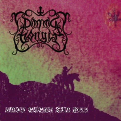 DIMMU BONGIR - Hvis Pipen Tar Oss DigiPak CD