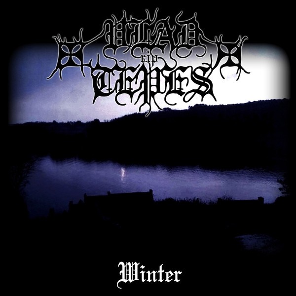 VLAD TEPES - Winter CD