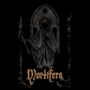 MORTIFERA – Alhena's Tears CD