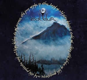 GALDUR - Age of Legends CD 