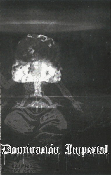 SAGOT - Dominación Imperial Tape
