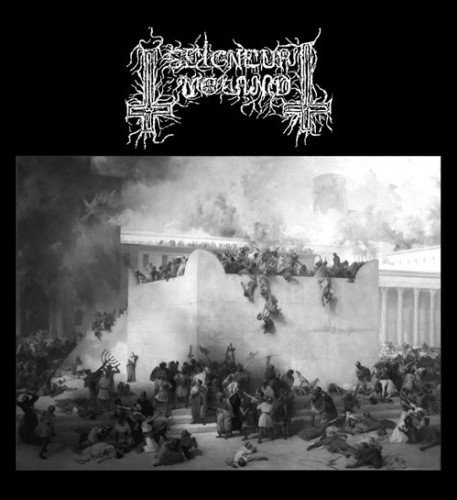 SEIGNEUR VOLAND - Seigneur Voland DIGIPAK CD 