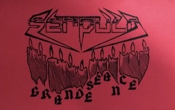 SERPULA – Grande Séance Tape