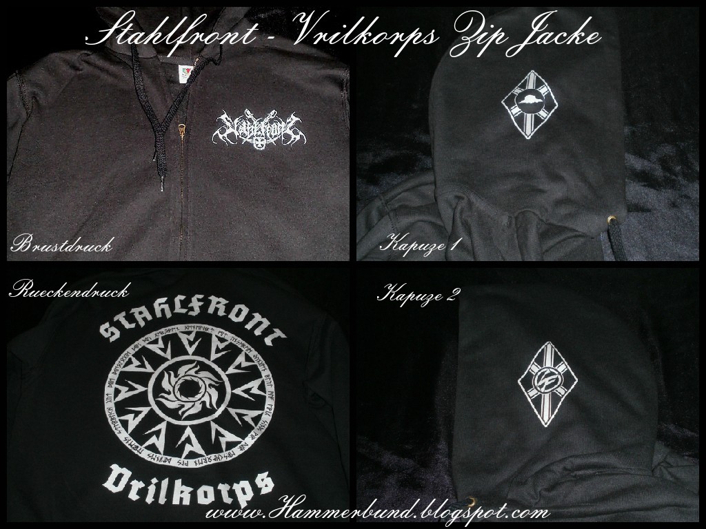 SF Jacke 1