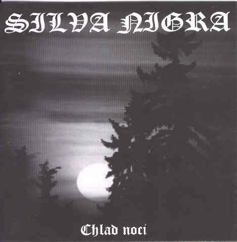 SILVA NIGRA - Chlad noci Tape