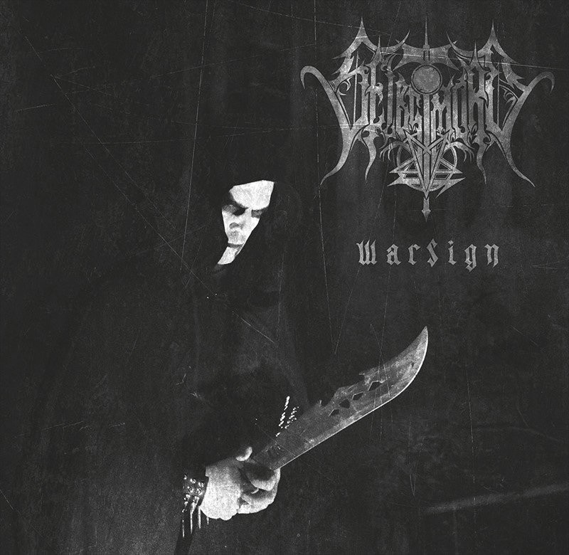 SELBSTMORD - WarSign CD