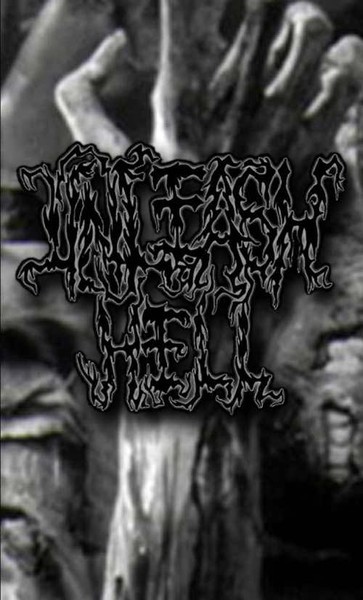 UNLEASH HELL - Nocturnal Carnage Tape