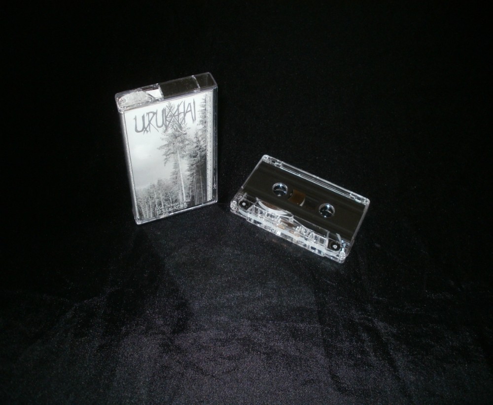 URUK-HAI - Lost Songs from Middle - Earth Tape