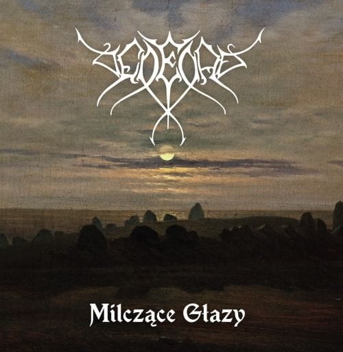 VENEDAE - MILCZĄCE GŁAZY CD