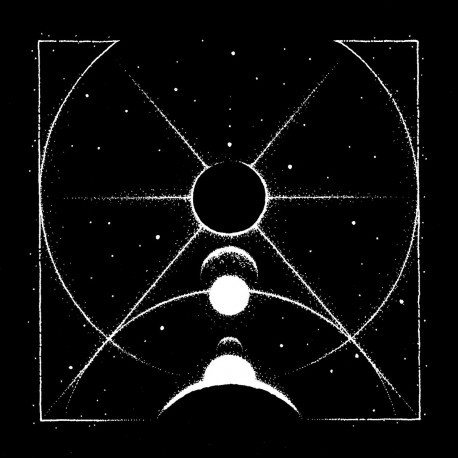 VINDKAST - Archaic Collapse DigiPak CD