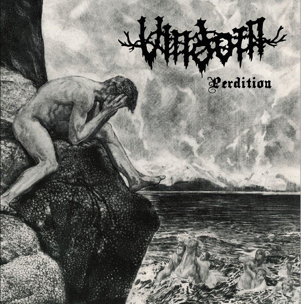 VINDORN - Predition CD