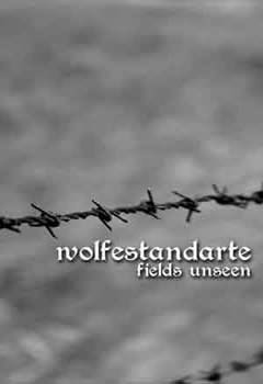 WOLFESTANDARTE - fields unseen Tape