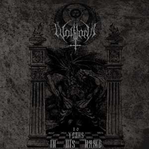 Wolfthrone