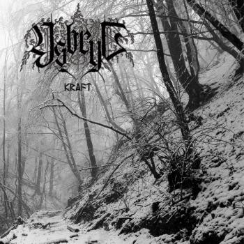 YSBRYD - Kraft + Demo CD