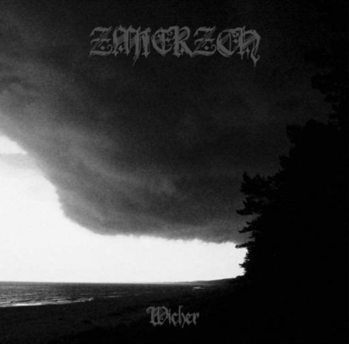 ZMIERZCH - Wicher Tape