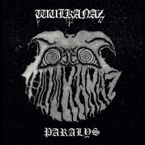 WULKANAZ - Paralys CD