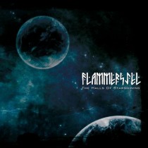 FLAMMERSJEL - The Halls Of Starshining CD