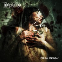 KALMANKANTAJA - Ahdistus MMXXI DigiPak CD