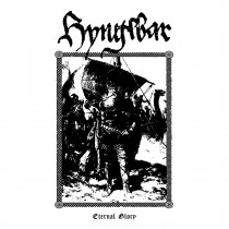 HYNGWAR - Eternal Glory DigiPak CD