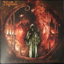 MORTIIS - Keiser Av En Dimensjon Ukjent LP