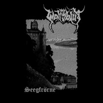 WOLFSBLUT - Seegfrörne CD