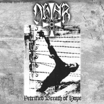  OHTAR – Petrified Breath Of Hope 12" LP
