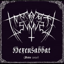 IN MORTE SUMUS – Hexensabbat CD