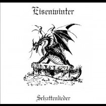 EISENWINTER - Schattenlieder LP