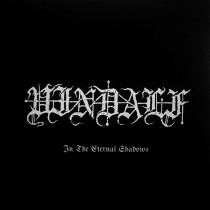 VINDALF - In the Eternal Shadows CD