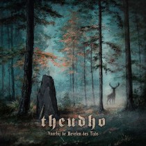 THEUDHO - Voorbij de nevelen des tijds 12" LP (Black)