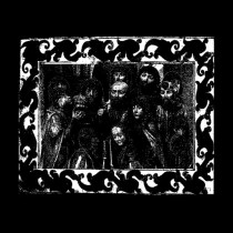 ZMYRNA / NEBRAN - Split LP