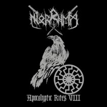 Norrhem - Live Apocaliptic Rites VIII CD