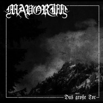 MAVORIM - Das große Tor TAPE