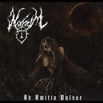 MAVORIM - Ab Amitia Pulsae TAPE
