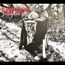 LOHIKÄÄRME - Rangaistuksen Kevät DigiPak CD