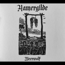HAMERGILDE – Werwolf DigiPak CD