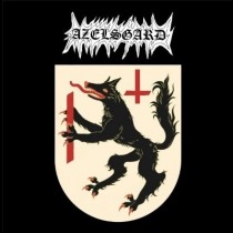 AZELSGARD – Under the Sign of the Wolf LP