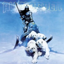 AUFNORDEN – Return to Jotunheimr LP