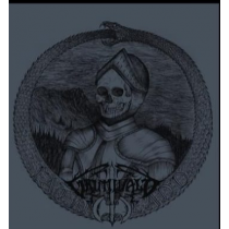 GRIMWALD – Fatherland CD