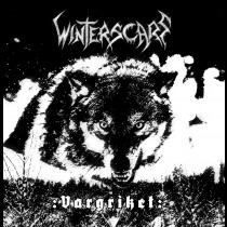 WINTERSCARS - Vargriket CD