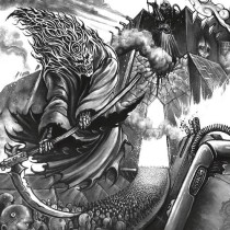 SIELUNVIHOLLINEN - Helvetinkone CD 